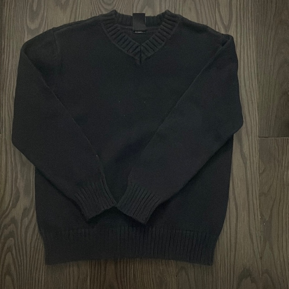 Boys sweater